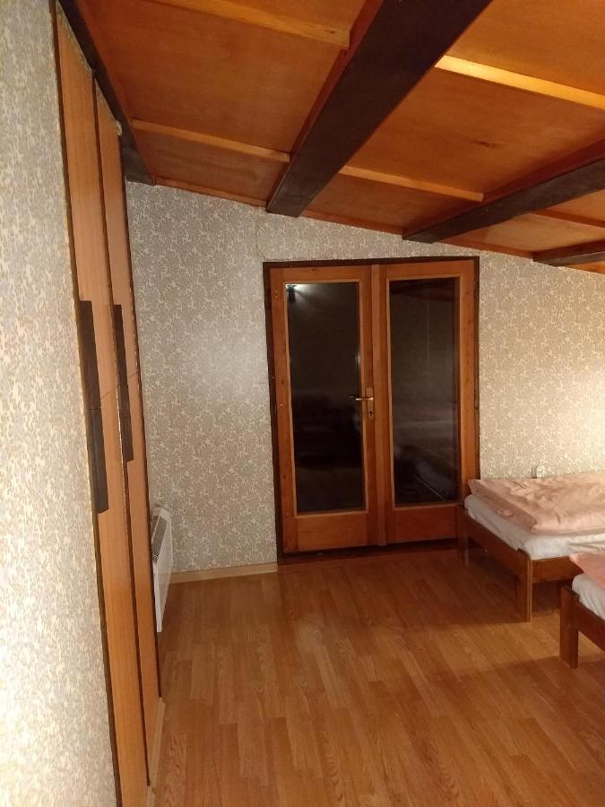 Chata Nika Ruzomberok Exteriör bild